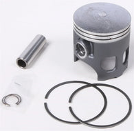 Pro-X - 01.2281.000 - Piston Kit Standard Bore 66.00mm For Yamaha Blaster YFS200