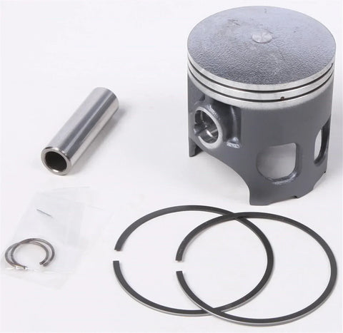 Pro-X - 01.2281.000 - Piston Kit Standard Bore 66.00mm For Yamaha Blaster YFS200