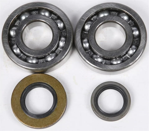 Pro-X - 23.CBS33003 - Suzuki RM250 2003-2004 Crankshaft Bearing and Seal Kit