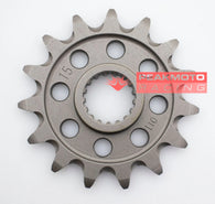 Pro-X 07.FS34005-15 - 15T Grooved Ultralight Front Sprocket For RMZ450 2005-2012