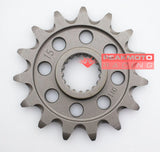 Pro-X 07.FS34005-15 - 15T Grooved Ultralight Front Sprocket For RMZ450 2005-2012