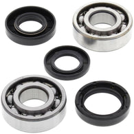 Main Crank Bearing and Seal Kit Yamaha YZ50 YZ60 DT80 GT80 MX80 LB80 TY80