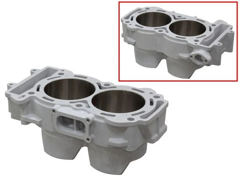 CYLINDER ONLY BORE 93.00MM POL