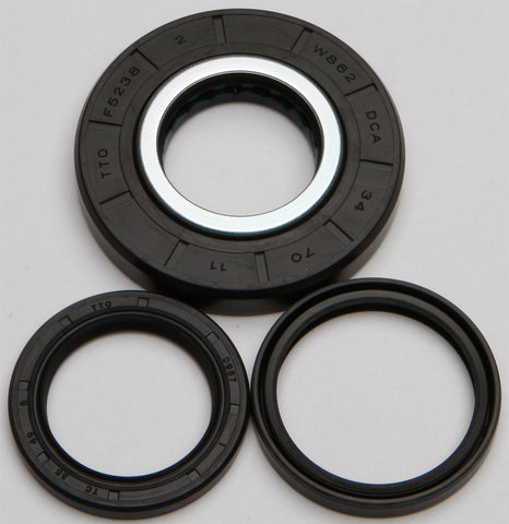 Rear Differential Seal Kit product photo
