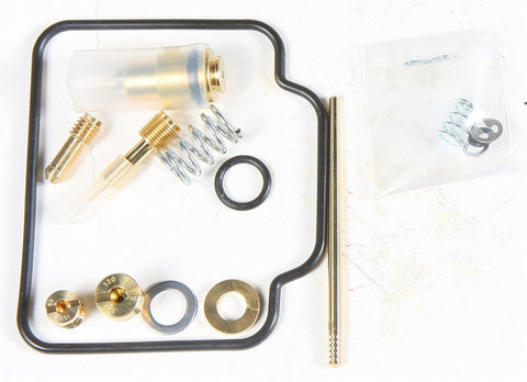 Shindy 03-209 Carburetor Repair Kit For Suzuki LT-F4WDX King Quad 300 1991-1998