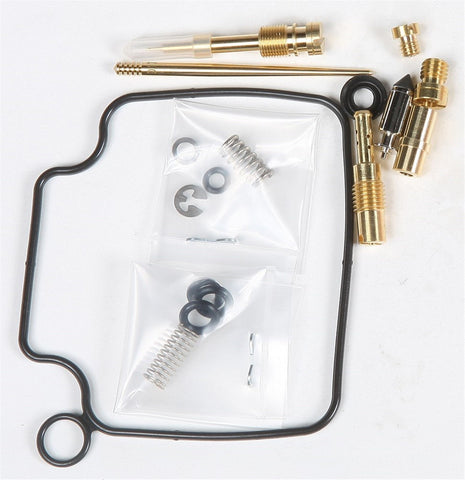 Shindy 03-021 Carburetor Repair Kit Honda TRX300 FourTrax 88-90 Made In Japan
