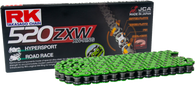 MM520ZXW DRIVE CHAIN GREEN 520 X 120