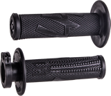 ROGUE SINGLE PLY GRIP BLACK