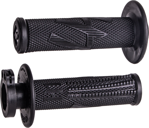 ROGUE SINGLE PLY GRIP BLACK