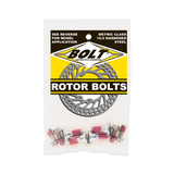 ROTOR BOLTS HON