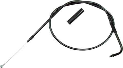 BLACKOUT THROTTLE CABLE