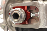AXLE BLOCKS ELITE HON RED
