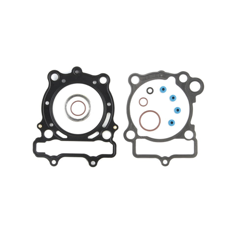 Cometic C3406-EST - EST Top End Gasket Kit 77mm Bore For Suzuki RMZ250 2010-2018