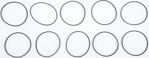 OIL PUMP COVER O-RING IRONHEAD XL 10/PK OE#26434-76A