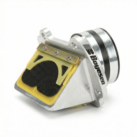 RAD VALVE TORQUE VERSION