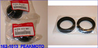 HONDA CX500 CX-500 CX500C D FORK SEAL DUST SEALS SET