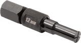 REPLACEMENT  COLLET 12MM