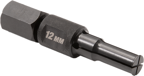 REPLACEMENT  COLLET 12MM