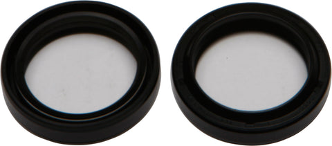 Fork Seal Kit components