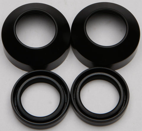 Fork and Dust Seal Kit components
