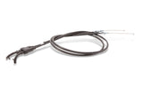 Motion Pro Cable, Black Vinyl, Throttle Push-Pull Set 02-0616 manufacturer photo 1