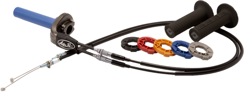 REV3 THROTTLE KIT