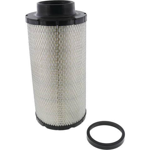 Air Filter Kit components