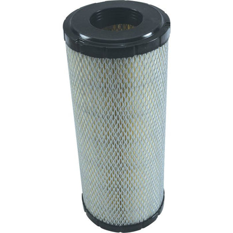 Air Filter Kit components
