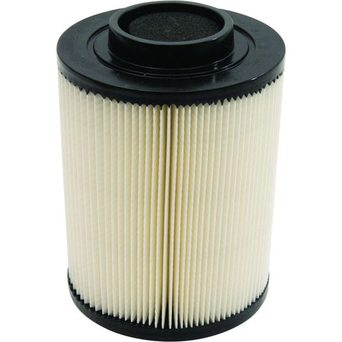 Air Filter Kit components