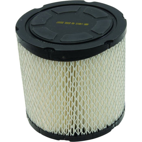 Air Filter Kit components