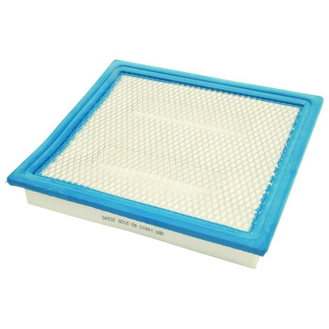 Air Filter Kit components