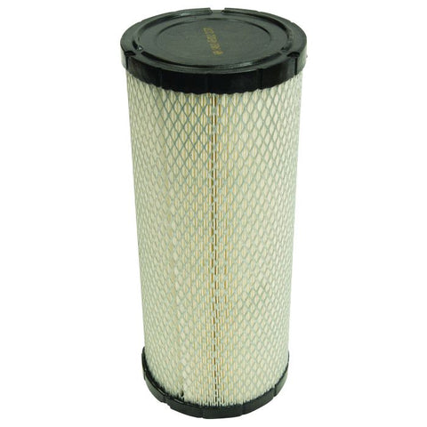 Air Filter Kit components