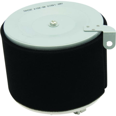 Air Filter Kit components