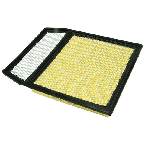 Air Filter Kit components
