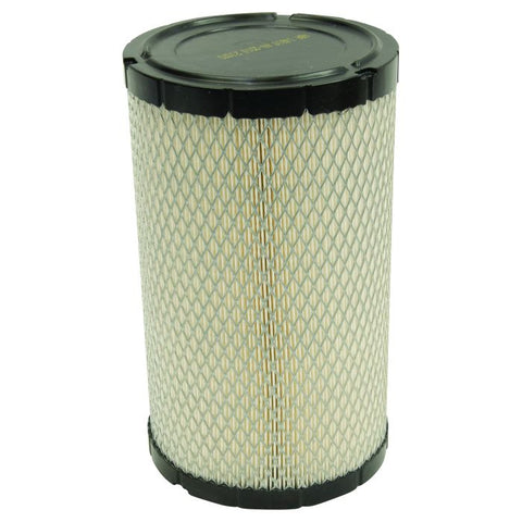 Air Filter Kit components