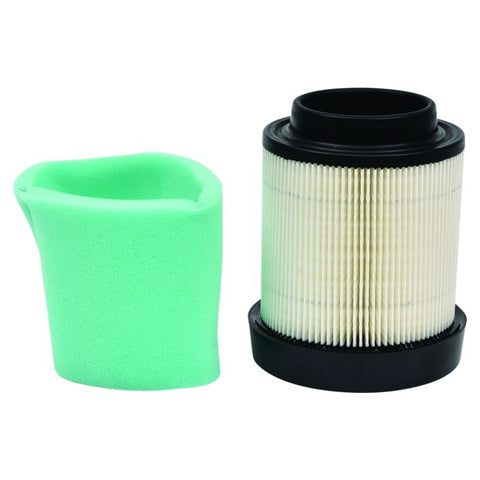 Air Filter Kit components