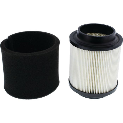 Air Filter Kit components
