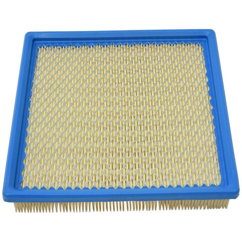 Air Filter Kit components