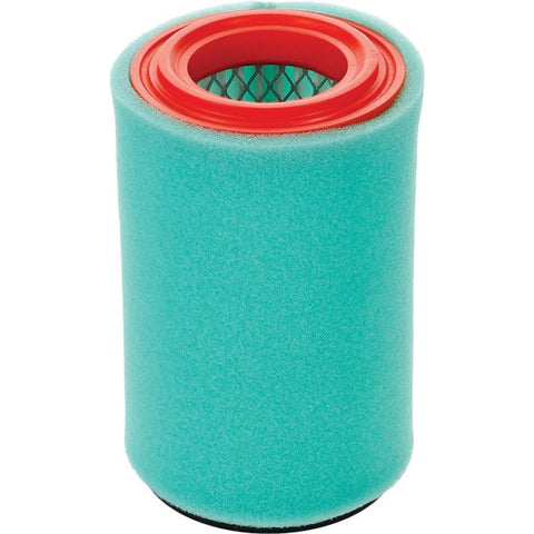 Air Filter Kit components
