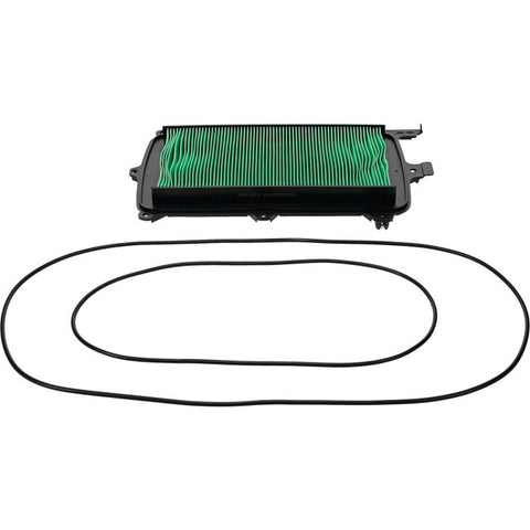 Air Filter Kit components