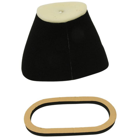 Air Filter Kit components