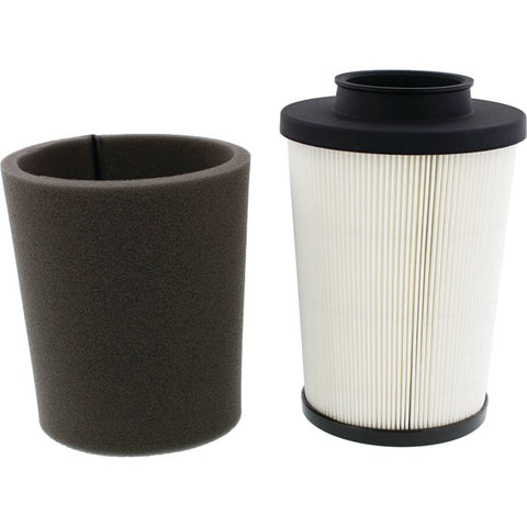 Air Filter Kit components