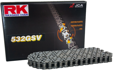 532GSV DRIVE CHAIN 532 X 110