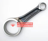 Pro-X 03.1357 Connecting Rod Kit For Honda XR250R 1986-2004 - Made In Japan