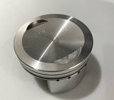 YAMAHA YFM450FG Grizzly 2007-2014 84.50mm Standard Stock Piston and Ring Kit