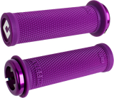 RUFFIAN MINI V2.1 BMX GRIP PURPLE/PURPLE