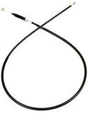 BLACK VINYL THROTTLE CABLE