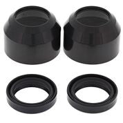 Fork and Dust Seal Kit components