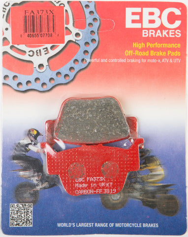 BRAKE PADS