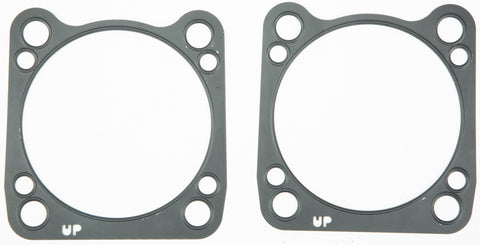 M8 BASE GASKET .030"RC GEN2 EMBOSSING PR
